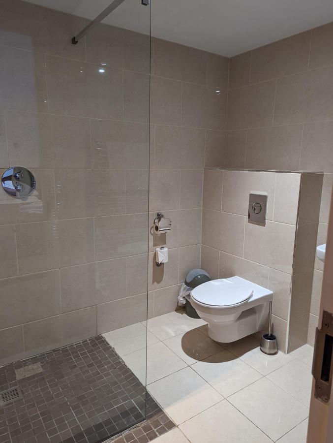 Barley Sheaf, Old Bridge Street En Suite Rooms, Room Only Truro Luaran gambar