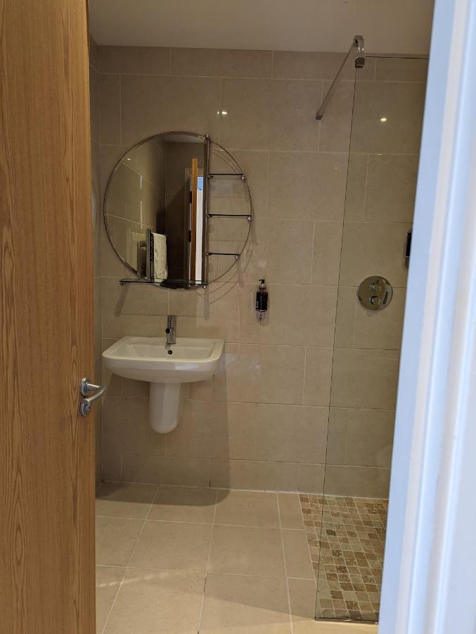 Barley Sheaf, Old Bridge Street En Suite Rooms, Room Only Truro Luaran gambar