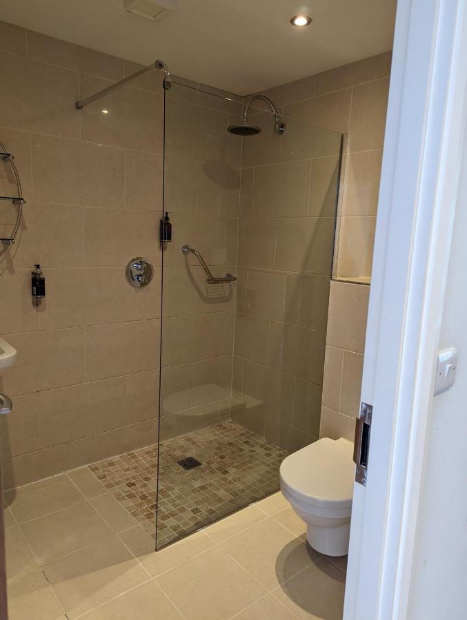 Barley Sheaf, Old Bridge Street En Suite Rooms, Room Only Truro Luaran gambar