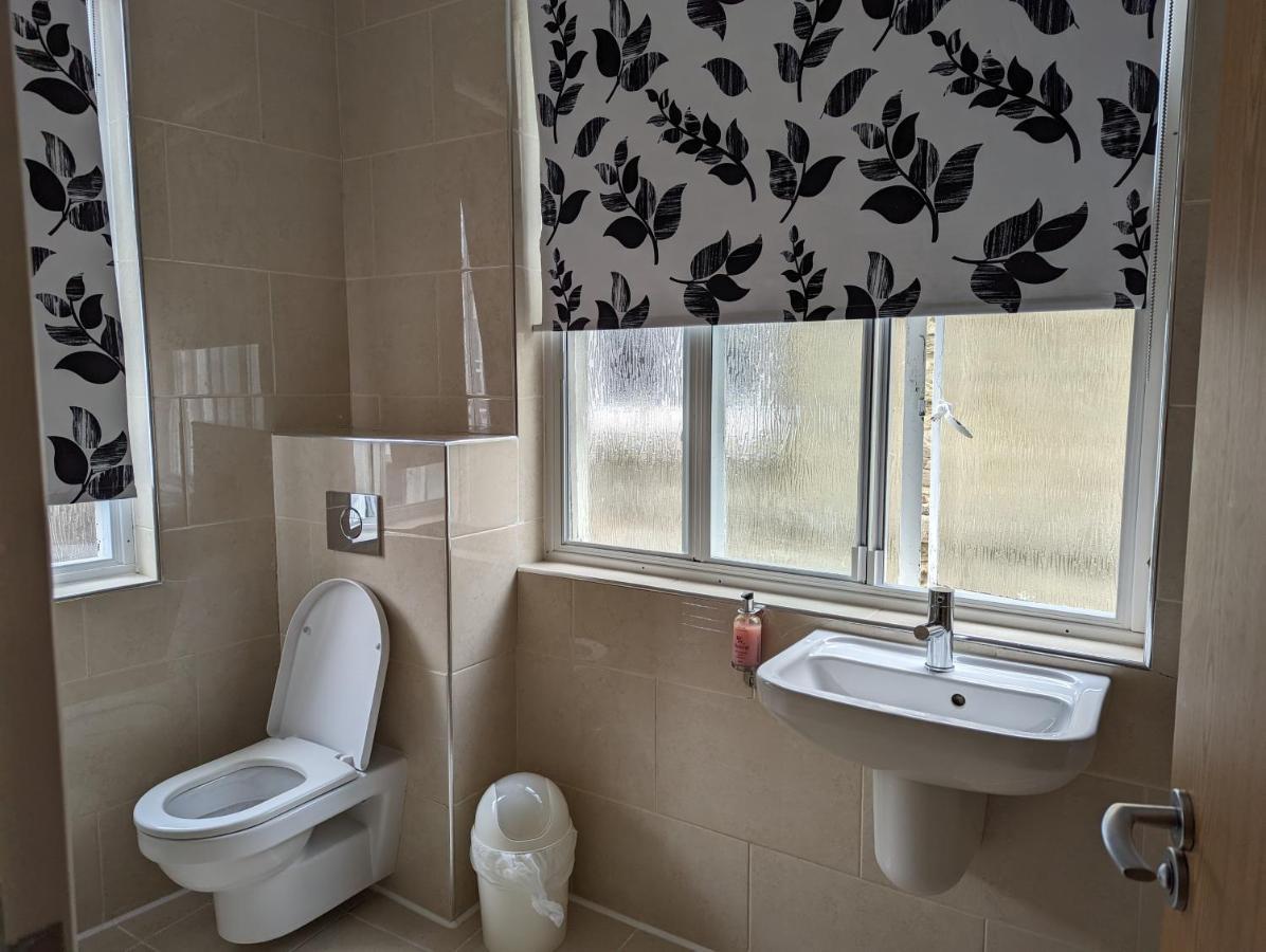 Barley Sheaf, Old Bridge Street En Suite Rooms, Room Only Truro Luaran gambar