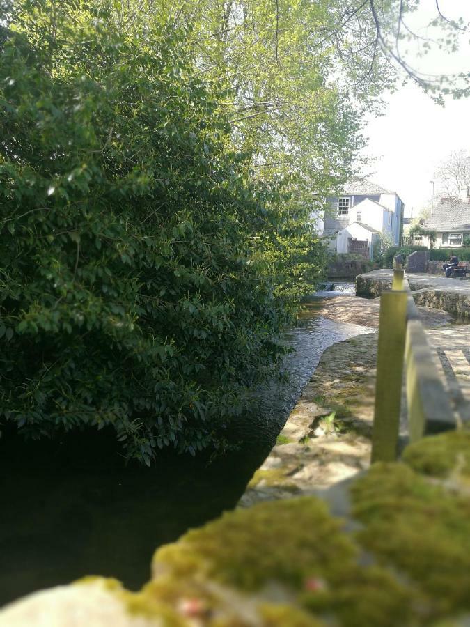 Barley Sheaf, Old Bridge Street En Suite Rooms, Room Only Truro Luaran gambar