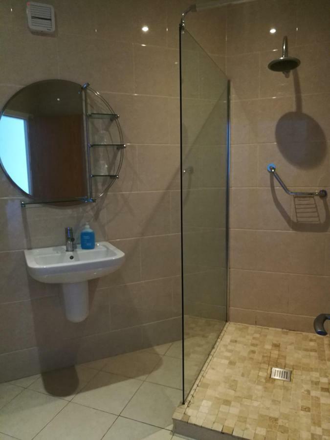 Barley Sheaf, Old Bridge Street En Suite Rooms, Room Only Truro Luaran gambar